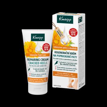 Kneipp Regenerační krém na popraskané paty, 50 ml