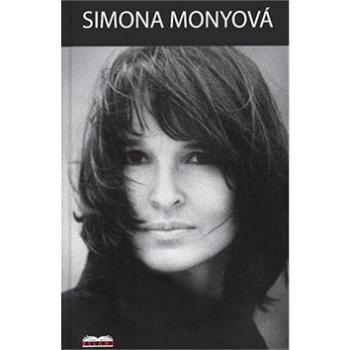 Simona Monyová (978-80-87166-10-9)
