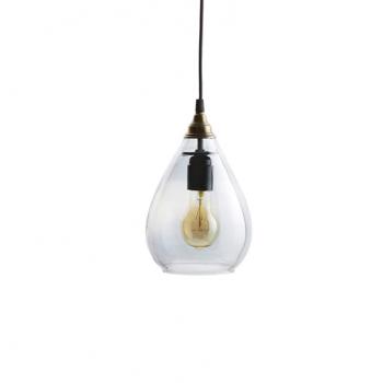 Závěsná lampa Simple Hanging – M
