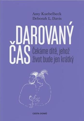 Darovaný čas - Davis Deborah