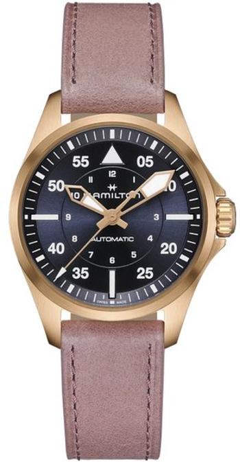 Hamilton Khaki Aviation Pilot Auto H76245840