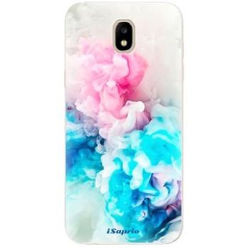 iSaprio Watercolor 03 pro Samsung Galaxy J5 (2017) (watercolor03-TPU2_J5-2017)