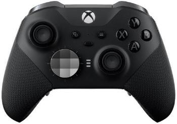 Microsoft XBOX Elite Series 2 bezdrátový ovladač černý - XSX, XONE, PC (FST-00003)