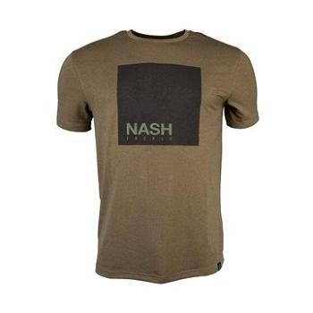 Nash Elasta-Breathe T-Shirt Large Print Velikost XXXL (5055144857152)