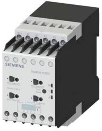 Monitorovací relé Siemens 3UG45831CW30 1 ks