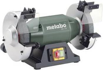 Dvoukotoučová bruska Metabo DS 175 619175000, 500 W