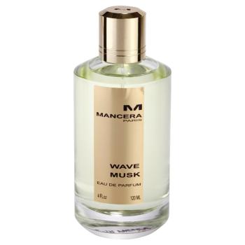 Mancera Wave Musk parfémovaná voda unisex 120 ml