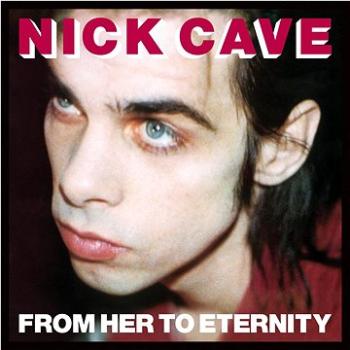 Cave Nick, Bad Seeds: From Her To Eternity (CD DVD) - CD (2369922)