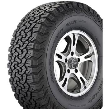 BFGoodrich All Terrain T/A KO2 225/70 R17 RWL 110 S (793271)