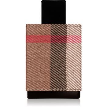 Burberry London for Men toaletní voda pro muže 50 ml