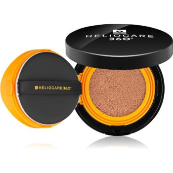 Heliocare 360° lehký ochranný make-up v houbičce SPF 50+ odstín Beige 15 g