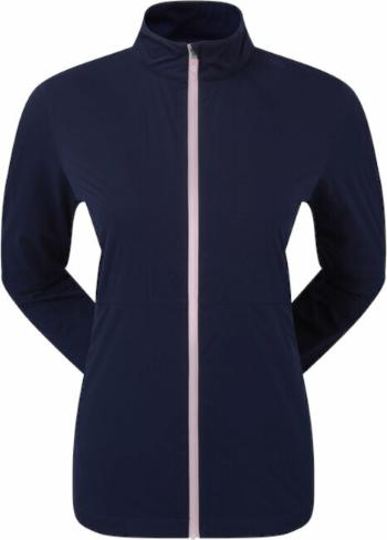 Footjoy HydroKnit Navy XS Nepromokavá bunda