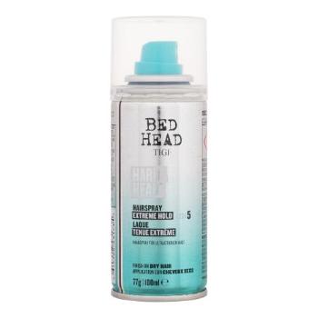 Tigi Bed Head Hard Head 100 ml lak na vlasy pro ženy