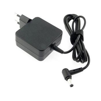 LZUMWS laptop adapter for asus SQ65W 19V 3.42A 4.0*1.35mm Zenbook UX305 UX21A UX32A X201E X202E T300