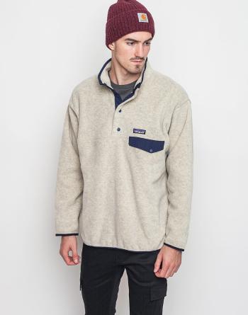 Patagonia M's Synch Snap-T P/O Oatmeal Heather XL