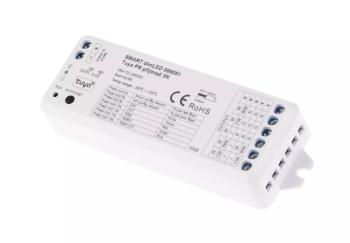 T-LED SMART Přijímač TUYA DIMLED 5-kanálový 069051