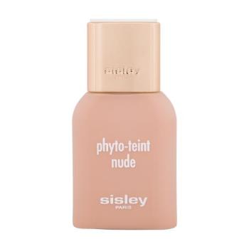 Sisley Phyto-Teint Nude 30 ml make-up pro ženy 0C Vanilla