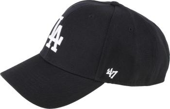 47 BRAND MLB LOS ANGELES DODGERS MVP CAP B-MVPSP12WBP-BKF Velikost: ONE SIZE