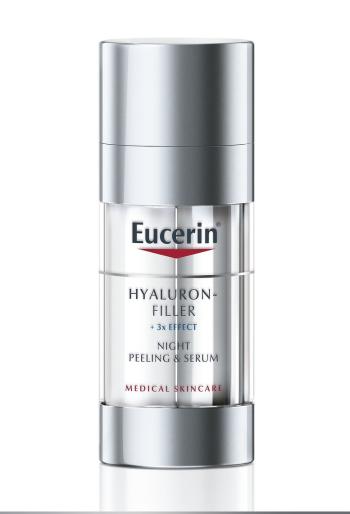 Eucerin Hyaluron-Filler noční obnovující a vyplňující sérum 30 ml