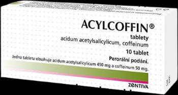 Acylcoffin ®