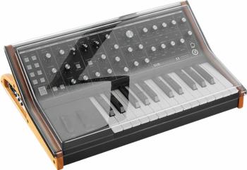 Decksaver Moog Subsequent 25 / Sub Phatty Plastová klávesová přikrývka