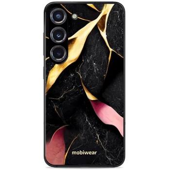 Mobiwear Glossy lesklý pro Samsung Galaxy S23 - G021G (5904808472692)