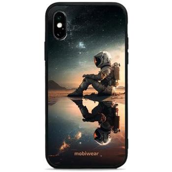 Mobiwear Glossy lesklý pro Apple iPhone XS - G003G (5904808449410)