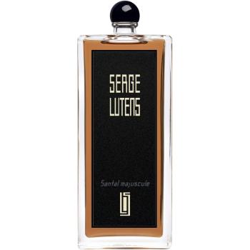 Serge Lutens Collection Noire Santal Majuscule parfémovaná voda unisex 100 ml