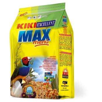 Kiki max menu exotic 500 g (8420717305342)