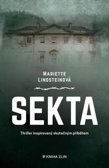 Sekta - Lindstein Mariette