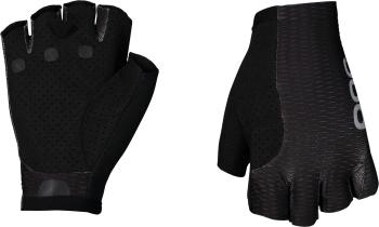 POC Agile Short Glove - uranium black XL