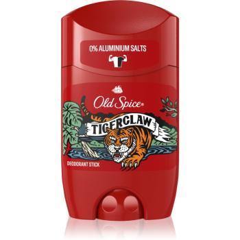 Old Spice Tigerclaw deostick pro muže 50 ml