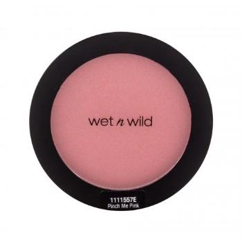 Wet n Wild Color Icon 6 g tvářenka pro ženy Pinch Me Pink