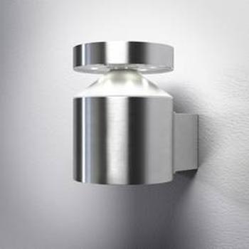 Venkovní nástěnné LED osvětlení LEDVANCE ENDURA® STYLE CYLINDER L 4058075205338, N/A