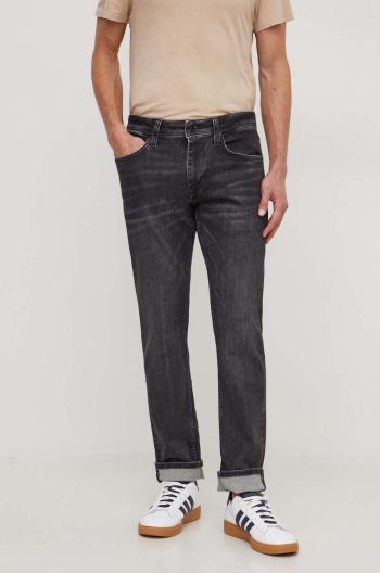 Džíny Pepe Jeans STRAIGHT JEANS pánské, PM207393XX1