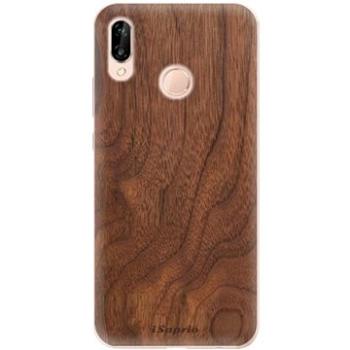iSaprio Wood 10 pro Huawei P20 Lite (wood10-TPU2-P20lite)