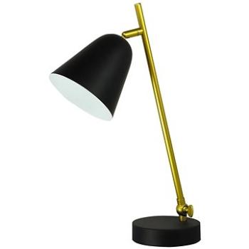 Rabalux - Stolní lampa ALDER 1xE14/25W/230V (106916)