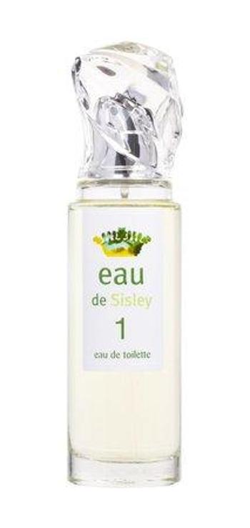 Toaletní voda Sisley - Eau de Sisley 1 , 50ml