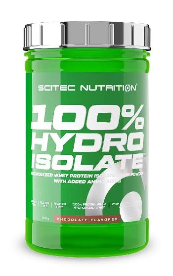 100% Hydro Isolate - Scitec Nutrition 700 g Vanilla