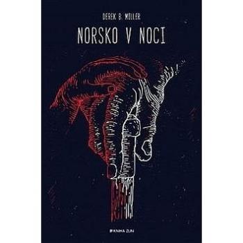 Norsko v noci (978-80-7473-283-6)