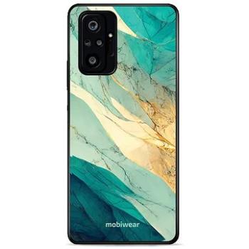 Mobiwear Glossy lesklý pro Xiaomi Redmi Note 10 Pro - G024G (5904808476058)