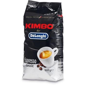 DE LONGHI ESPRESSO CLASSIC ZRNK. KÁVA 1KG DELONGHI