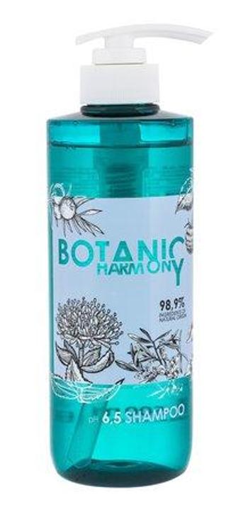 Šampon Stapiz - Botanic Harmony 500 ml 