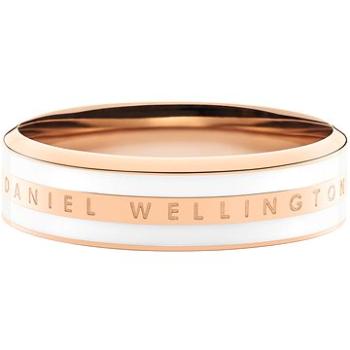 DANIEL WELLINGTON Collection Emalie Satin prsten DW00400044 (7315030002225)