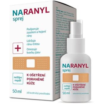 Naranyl sprej 50 ml (8594027710117)