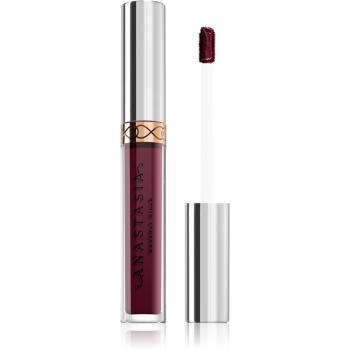 Anastasia Beverly Hills Liquid Lipstick dlouhotrvající matná tekutá rtěnka odstín Bohemian 3,2 g