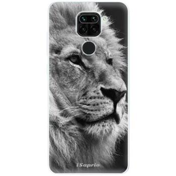 iSaprio Lion 10 pro Xiaomi Redmi Note 9 (lion10-TPU3-XiNote9)