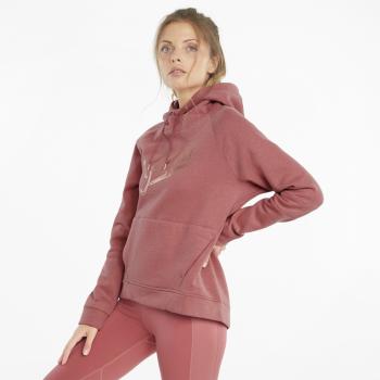 Puma Moto Pullover Hoodie XS