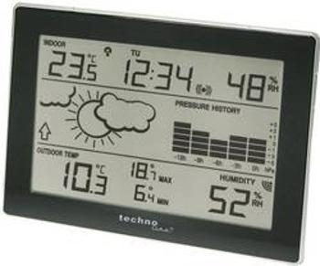 Bezdrátová meteostanice Techno Line WS 9274, 100 m