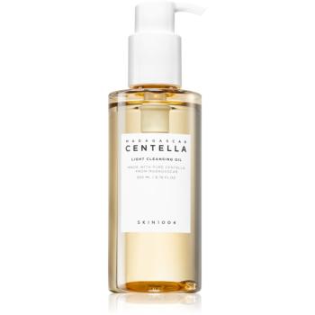 SKIN1004 Madagascar Centella Light Cleansing Oil čisticí a odličovací olej se zklidňujícím účinkem 200 ml